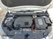 ✅ 2012 Chevrolet Volt • VIN: 1G1RD6E42CU104053 • Lot: 74343644. Wystawiony na Copart z przebiegiem 108 647 mil. Bezpłatny archiwum sprzedaży aukcyjnych z USA i szczegółowy raport historii pojazdu na DreamBid. Zdjęcie 12.