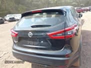 ✅ 2021 Nissan Rogue S • VIN: JN1BJ1AV2MW561893 • Lot: 43169562. Listed on IAAI with 68,508 mi. Free auction sales archive from the USA and detailed vehicle history report at DreamBid. Image 16.