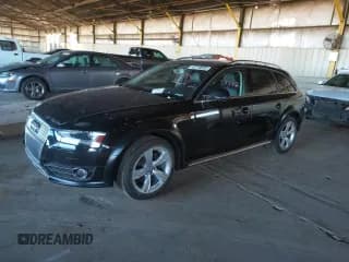 ✅ 2016 Audi allroad A4 Premium Plus • VIN: WA1UFAFL8GA014802 • Lot: 42719093. Listed on Copart with 37,372 mi. Free auction sales archive from the USA and detailed vehicle history report at DreamBid. Image 1.
