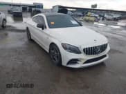 ✅ 2020 Mercedes-Benz C 43 AMG • VIN: WDDWJ6EB3LF948971 • Лот: 41446178. Опубликован ранее на IAAI с пробегом 40 661 миль. Бесплатный доступ к архиву аукционных продаж из США и подробный отчёт об истории автомобиля на DreamBid. Изображение 6.