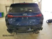 ✅ 2021 Hyundai Santa Fe SEL • VIN: 5NMS34AJXMH321953 • Lot: 49881094. Wystawiony na Copart z przebiegiem 31 474 mil. Bezpłatny archiwum sprzedaży aukcyjnych z USA i szczegółowy raport historii pojazdu na DreamBid. Zdjęcie 6.