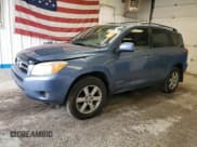 ✅ 2006 Toyota RAV4 Limited • VIN: JTMBD31V166015976 • Лот: 90676215. Опубликован ранее на Copart с пробегом 155 042 миль. Бесплатный доступ к архиву аукционных продаж из США и подробный отчёт об истории автомобиля на DreamBid. Изображение 1.