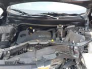 ✅ 2019 Chevrolet Equinox LT • VIN: 3GNAXKEV1KS645324 • Лот: 42917583. Опубликован ранее на IAAI с пробегом 84 459 миль. Бесплатный доступ к архиву аукционных продаж из США и подробный отчёт об истории автомобиля на DreamBid. Изображение 10.