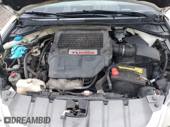 ✅ 2008 Acura RDX Technology • VIN: 5J8TB18548A005982 • Lot: 42671726. Wystawiony na IAAI z przebiegiem 246 932 mil. Bezpłatny archiwum sprzedaży aukcyjnych z USA i szczegółowy raport historii pojazdu na DreamBid. Zdjęcie 10.