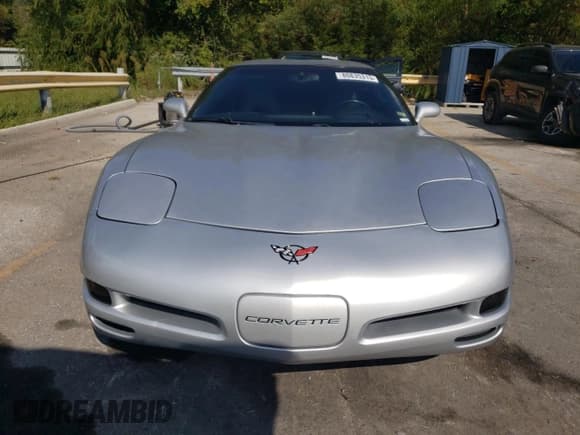 ✅ 2002 Chevrolet Corvette • VIN: 1G1YY22G325129303 • Lot: 80835315. Listed on Copart with 157,814 mi. Free auction sales archive from the USA and detailed vehicle history report at DreamBid. Image 5.