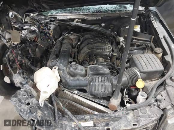 2014 Jeep Grand Cherokee Limited z VIN 1C4RJFBG0EC213215, wystawiony jako IAAI lot #43260723 z przebiegiem Nie podano mil oraz . Historia ofert i sprzedaży dostępna na DreamBid. Obrazek 10.