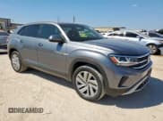 ✅ 2022 Volkswagen Atlas SE • VIN: 1V2HC2CAXNC228683 • Лот: 81900245. Опубликован ранее на Copart с пробегом 40 562 миль. Бесплатный доступ к архиву аукционных продаж из США и подробный отчёт об истории автомобиля на DreamBid. Изображение 4.