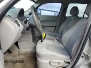 ✅ 2007 Chevrolet HHR LS • VIN: 3GNDA13DX7S613580 • Lot: 49185515. Listed on Copart with 173,381 mi. Free auction sales archive from the USA and detailed vehicle history report at DreamBid. Image 7.