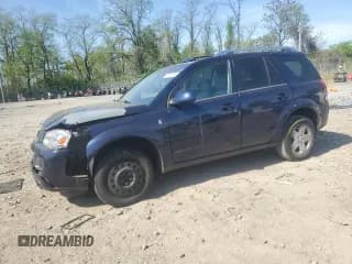 ✅ 2007 Saturn VUE V6 • VIN: 5GZCZ53457S878857 • Lot: 68880165. Wystawiony na Copart z przebiegiem 125 771 mil. Bezpłatny archiwum sprzedaży aukcyjnych z USA i szczegółowy raport historii pojazdu na DreamBid. Zdjęcie 1.