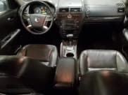 ✅ 2008 Mercury Milan Premier • VIN: 3MEHM08198R655613 • Lot: 61052595. Listed on Copart with 241,329 mi. Free auction sales archive from the USA and detailed vehicle history report at DreamBid. Image 8.