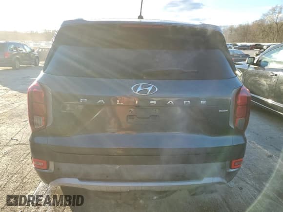 ✅ 2020 Hyundai Palisade SEL • VIN: KM8R3DHE2LU089116 • Лот: 92326165. Опубликован ранее на Copart с пробегом 77 485 миль. Бесплатный доступ к архиву аукционных продаж из США и подробный отчёт об истории автомобиля на DreamBid. Изображение 6.