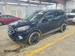 ✅ 2019 Ford Escape SE • VIN: 1FMCU9GD0KUA76761 • Lot: 95322625. Wystawiony na Copart z przebiegiem 115 084 mil. Bezpłatny archiwum sprzedaży aukcyjnych z USA i szczegółowy raport historii pojazdu na DreamBid. Zdjęcie 1.