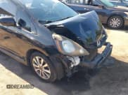 ✅ 2012 Honda Fit Sport • VIN: JHMGE8H56CC022455 • Лот: 43363273. Опубликован ранее на IAAI с пробегом 170 647 миль. Бесплатный доступ к архиву аукционных продаж из США и подробный отчёт об истории автомобиля на DreamBid. Изображение 6.