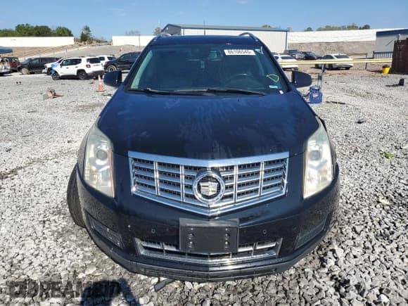 ✅ 2013 Cadillac SRX Luxury Collection • VIN: 3GYFNGE38DS575592 • Lot: 86106545. Wystawiony na Copart z przebiegiem 135 851 mil. Bezpłatny archiwum sprzedaży aukcyjnych z USA i szczegółowy raport historii pojazdu na DreamBid. Zdjęcie 5.