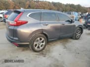 ✅ 2019 Honda CR-V EX-L • VIN: 5J6RW1H81KA034994 • Lot: 93845945. Wystawiony na Copart z przebiegiem 106 490 mil. Bezpłatny archiwum sprzedaży aukcyjnych z USA i szczegółowy raport historii pojazdu na DreamBid. Zdjęcie 3.
