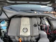 ✅ 2005 Volkswagen Jetta 2.5L • VIN: 3VWDF71K35M616950 • Lot: 83989094. Listed on Copart with 169,516 mi. Free auction sales archive from the USA and detailed vehicle history report at DreamBid. Image 13.