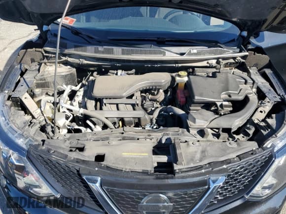 ✅ 2019 Nissan Rogue S • VIN: JN1BJ1CR4KW332077 • Lot: 84256155. Wystawiony na Copart z przebiegiem 68 888 mil. Bezpłatny archiwum sprzedaży aukcyjnych z USA i szczegółowy raport historii pojazdu na DreamBid. Zdjęcie 12.