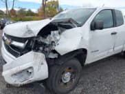 ✅ 2015 Chevrolet Colorado 2WD WT • VIN: 1GCHSAEA9F1179601 • Лот: 43542272. Опубликован ранее на IAAI с пробегом Не указан. Бесплатный доступ к архиву аукционных продаж из США и подробный отчёт об истории автомобиля на DreamBid. Изображение 6.