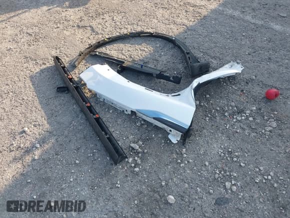 ✅ 2019 Infiniti QX50 Essential • VIN: 3PCAJ5M11KF139690 • Lot: 41760165. Listed on IAAI with 31,621 mi. Free auction sales archive from the USA and detailed vehicle history report at DreamBid. Image 12.