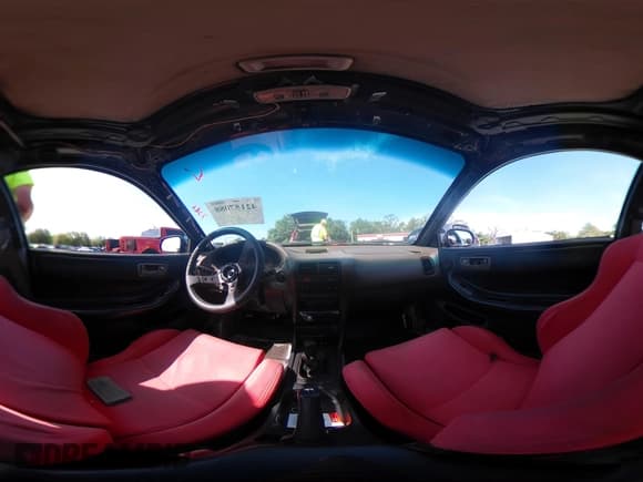 ✅ 1995 Acura Integra Sport LS • VIN: JH4DC4355SS000363 • Lot: 42157088. Wystawiony na IAAI z przebiegiem 133 395 mil. Bezpłatny archiwum sprzedaży aukcyjnych z USA i szczegółowy raport historii pojazdu na DreamBid. Zdjęcie 17.