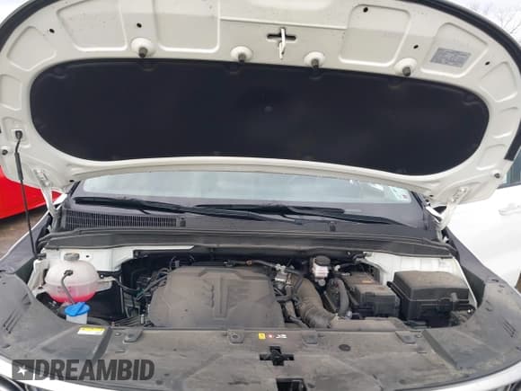 ✅ 2024 Kia Carnival SX Prestige • VIN: KNDNE5H33R6340918 • Lot: 41469325. Wystawiony na IAAI z przebiegiem 15 695 mil. Bezpłatny archiwum sprzedaży aukcyjnych z USA i szczegółowy raport historii pojazdu na DreamBid. Zdjęcie 10.