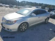 ✅ 2010 Buick LaCrosse CXL • VIN: 1G4GC5EG8AF125928 • Lot: 92248555. Wystawiony na Copart z przebiegiem 250 284 mil. Bezpłatny archiwum sprzedaży aukcyjnych z USA i szczegółowy raport historii pojazdu na DreamBid. Zdjęcie 1.