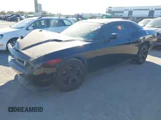 2012 Dodge Challenger SXT Plus с VIN 2C3CDYAG6CH176860, выставлен на аукционе IAAI как лот 43584841 с пробегом Не указан миль и . История ставок и продаж доступна на DreamBid. Изображение 2.