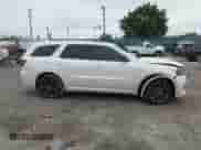 2021 Dodge Durango R/T with VIN 1C4SDJCT5MC522880, listed as a IAAI auction lot 42589803 with 68,331 mi miles and . Bid and sale history available at DreamBid. Image 13.