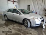 ✅ 2012 Chevrolet Malibu 1FL • VIN: 1G1ZA5E02CF238209 • Lot: 75844974. Listed on Copart with 175,795 mi. Free auction sales archive from the USA and detailed vehicle history report at DreamBid. Image 4.