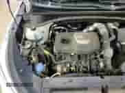 2018 Hyundai Tucson Limited z VIN KM8J3CA21JU669431, wystawiony jako Copart lot #90856805 z przebiegiem 35 854 mil mil oraz Czysty tytuł • Clean title. Historia ofert i sprzedaży dostępna na DreamBid. Obrazek 14.