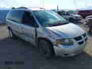 2002 Dodge Caravan SE с VIN 1B4GP44R92B611255, выставлен на аукционе IAAI как лот 42783171 с пробегом 156 821 миль миль и . История ставок и продаж доступна на DreamBid. Изображение 6.