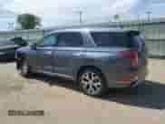 2021 Hyundai Palisade Limited с VIN KM8R5DHE6MU213075, выставлен на аукционе Copart как лот 69137984 с пробегом 70 005 миль миль и Списание • Salvage title. История ставок и продаж доступна на DreamBid. Изображение 2.