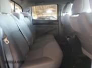 ✅ 2015 Toyota Tacoma • VIN: 3TMLU4EN9FM192716 • Lot: 61462045. Listed on Copart with 103,240 mi. Free auction sales archive from the USA and detailed vehicle history report at DreamBid. Image 10.