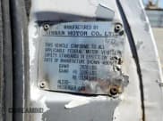 ✅ 1972 Datsun 240Z • VIN: HLS3095907 • Lot: 57887365. Wystawiony na Copart z przebiegiem 44 926 mil. Bezpłatny archiwum sprzedaży aukcyjnych z USA i szczegółowy raport historii pojazdu na DreamBid. Zdjęcie 12.