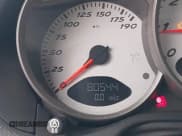 ✅ 2005 Porsche Boxster S • VIN: WP0CB298X5S730568 • Lot: 42421107. Listed on IAAI with 80,544 mi. Free auction sales archive from the USA and detailed vehicle history report at DreamBid. Image 7.