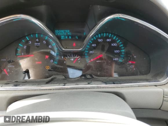 ✅ 2013 Chevrolet Traverse LS • VIN: 1GNKVFKD4DJ260681 • Lot: 61166295. Listed on Copart with 199,372 mi. Free auction sales archive from the USA and detailed vehicle history report at DreamBid. Image 9.