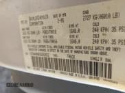 ✅ 2005 Dodge Dakota SLT • VIN: 1D7HW48N65S252832 • Lot: 43024210. Listed on IAAI with 121,442 mi. Free auction sales archive from the USA and detailed vehicle history report at DreamBid. Image 9.