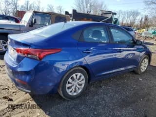 ✅ 2019 Hyundai Accent SE • VIN: 3KPC24A34KE056590 • Лот: 42416425. Опубликован ранее на Copart с пробегом 70 165 миль. Бесплатный доступ к архиву аукционных продаж из США и подробный отчёт об истории автомобиля на DreamBid. Изображение 3.