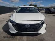 ✅ 2024 Nissan Sentra SV • VIN: 3N1AB8CV9RY297537 • Лот: 90340135. Опубликован ранее на Copart с пробегом 13 704 миль. Бесплатный доступ к архиву аукционных продаж из США и подробный отчёт об истории автомобиля на DreamBid. Изображение 5.