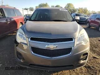 ✅ 2011 Chevrolet Equinox 1LT • VIN: 2CNALDEC6B6434614 • Лот: 82481585. Опубликован ранее на Copart с пробегом 134 947 миль. Бесплатный доступ к архиву аукционных продаж из США и подробный отчёт об истории автомобиля на DreamBid. Изображение 5.