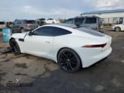 ✅ 2020 Jaguar F-Type P300 • VIN: SAJDD1GX5LCK67704 • Lot: 43954084. Wystawiony na Copart z przebiegiem Nie podano. Bezpłatny archiwum sprzedaży aukcyjnych z USA i szczegółowy raport historii pojazdu na DreamBid. Zdjęcie 2.