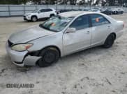 ✅ 2003 Toyota Camry XLE • VIN: 4T1BE30K33U245476 • Lot: 85567045. Listed on Copart with 220,260 mi. Free auction sales archive from the USA and detailed vehicle history report at DreamBid. Image 1.