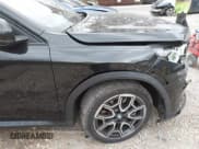 ✅ 2025 BMW X2 xDrive28i • VIN: WBX63GM04S5397936 • Lot: 43612455. Listed on IAAI with 1,439 mi. Free auction sales archive from the USA and detailed vehicle history report at DreamBid. Image 12.