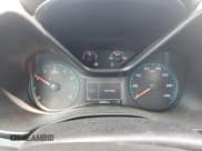 ✅ 2017 Chevrolet Colorado 2WD WT • VIN: 1GCHSBEA0H1263881 • Лот: 65909424. Опубликован ранее на Copart с пробегом 130 923 миль. Бесплатный доступ к архиву аукционных продаж из США и подробный отчёт об истории автомобиля на DreamBid. Изображение 9.