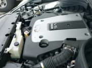 ✅ 2017 Infiniti QX50 • VIN: JN1BJ0RP3HM389987 • Lot: 42706583. Listed on IAAI with 187,425 mi. Free auction sales archive from the USA and detailed vehicle history report at DreamBid. Image 19.