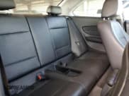 ✅ 2012 BMW 1 Series 128i • VIN: WBAUP9C55CVS94136 • Лот: 57477895. Опубликован ранее на Copart с пробегом 131 115 миль. Бесплатный доступ к архиву аукционных продаж из США и подробный отчёт об истории автомобиля на DreamBid. Изображение 10.