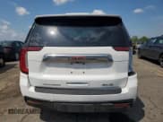 ✅ 2024 GMC Yukon SLE • VIN: 1GKS2AKD8RR134812 • Lot: 59182255. Listed on Copart with 33,144 mi. Free auction sales archive from the USA and detailed vehicle history report at DreamBid. Image 6.