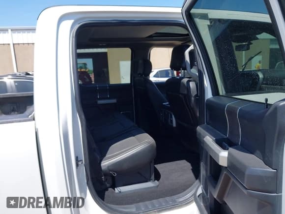 ✅ 2020 Ford F-250 XL • VIN: 1FT7W2BT6LEE59444 • Lot: 42146901. Listed on IAAI with Not provided. Free auction sales archive from the USA and detailed vehicle history report at DreamBid. Image 8.