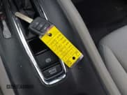 ✅ 2022 Honda HR-V LX • VIN: 3CZRU5H38NM724783 • Lot: 42844860. Wystawiony na IAAI z przebiegiem 33 255 mil. Bezpłatny archiwum sprzedaży aukcyjnych z USA i szczegółowy raport historii pojazdu na DreamBid. Zdjęcie 11.