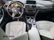 ✅ 2018 BMW M3 • VIN: WBS8M9C51J5J79567 • Lot: 81814643. Listed on Copart with 33,364 mi. Free auction sales archive from the USA and detailed vehicle history report at DreamBid. Image 8.